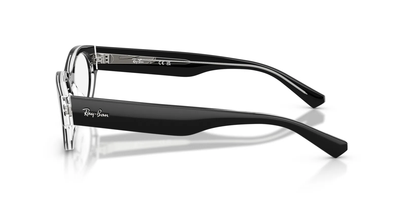 Ray-Ban 5447 Eyeglasses - view 30